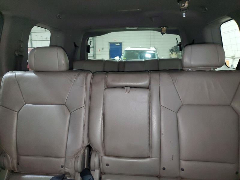 Продаж на аукціоні авто 2013 Honda Pilot, vin: 5FNYF4H78DB071903, номер лоту: 68801156