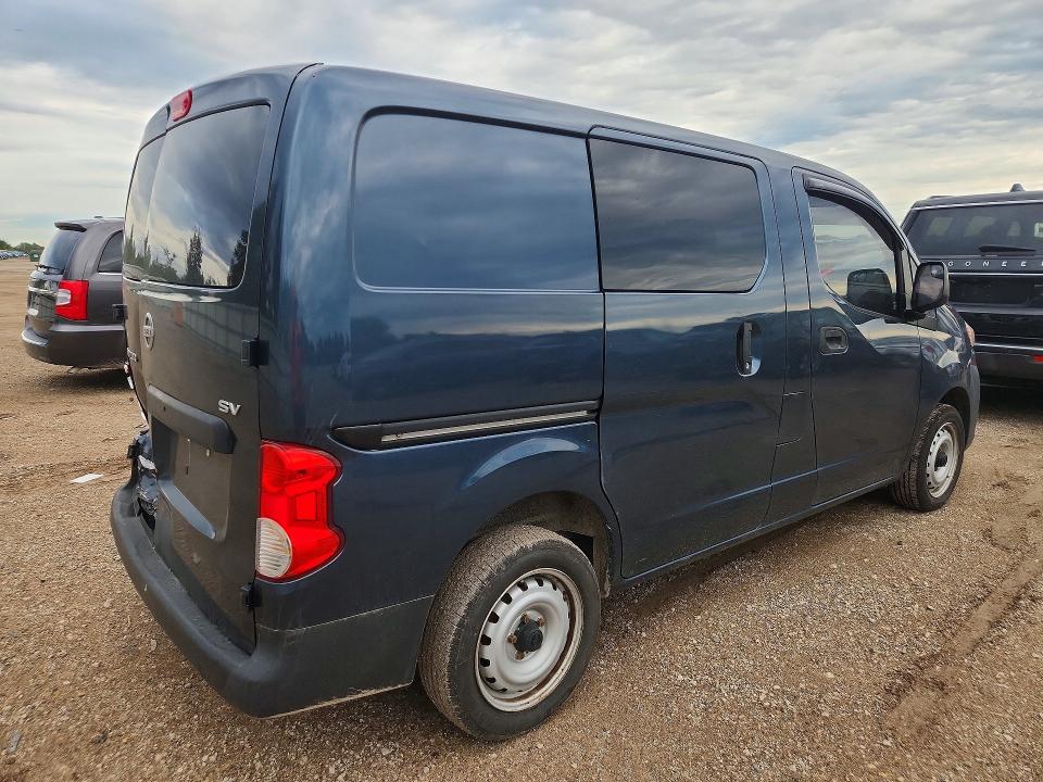 67757766 :رقم المزاد ، 3N6CM0KN8GK700729 vin ، 2016 Nissan Nv200 مزاد بيع
