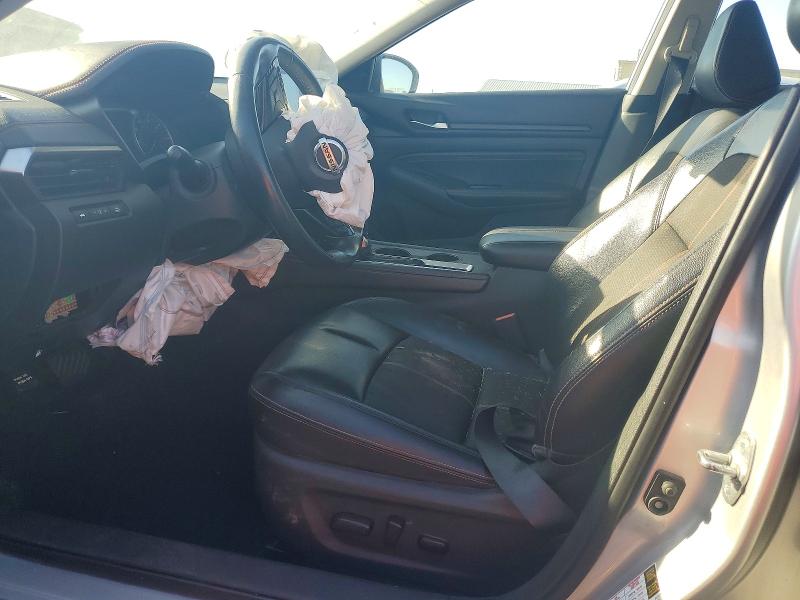 Aukcja sprzedaży 2019 Nissan Altima, vin: 1N4BL4CV7KC229118, numer aukcji: 67924466