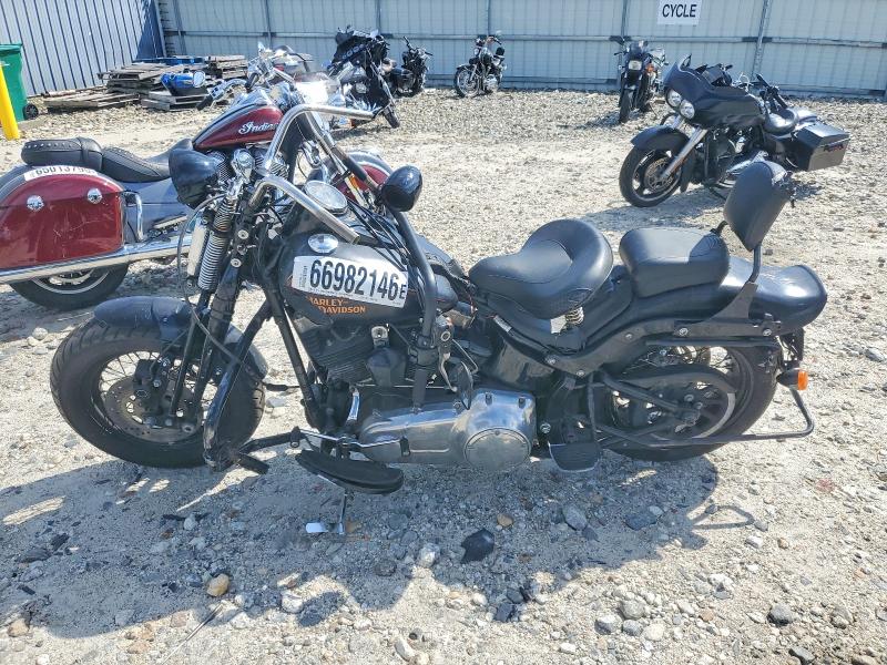 Auction sale of the 2008 Harley-davidson Flstsb, vin: 1HD1JM5448Y065451, lot number: 66982146