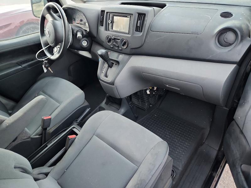 Продаж на аукціоні авто 2015 Nissan Nv200, vin: 3N6CM0KN6FK731413, номер лоту: 69401646