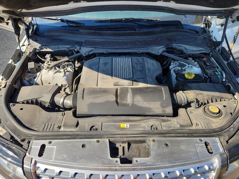 Продажа на аукционе авто 2015 Land Rover Range Rover, vin: SALGV3TFXFA198292, номер лота: 70720216