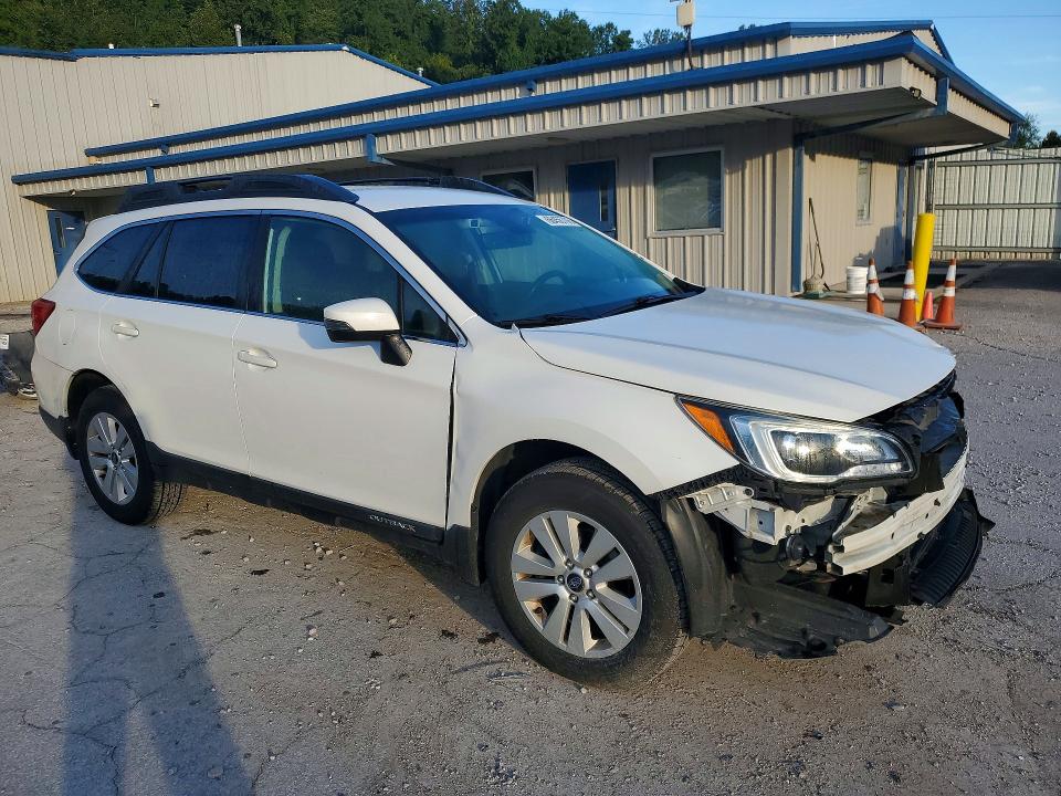 Aukcja sprzedaży 2017 Subaru Outback, vin: 4S4BSAFC1H3374522, numer aukcji: 66456706