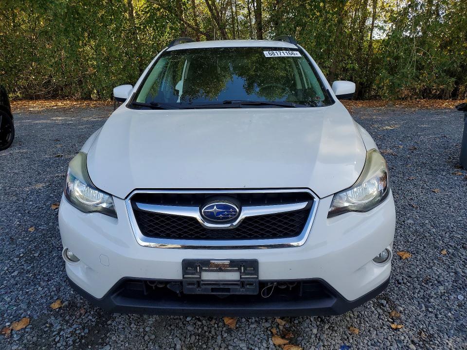 Aukcja sprzedaży 2015 Subaru Xv Crosstrek, vin: JF2GPACC2F9217562, numer aukcji: 68171166