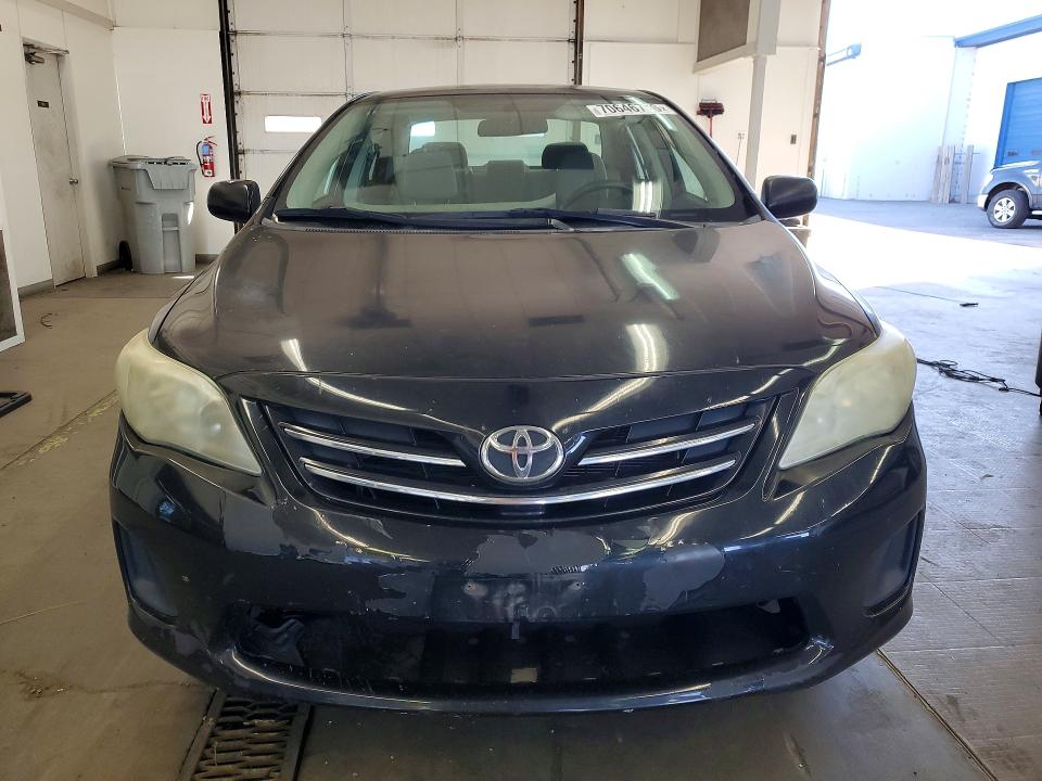 Продажа на аукционе авто 2013 Toyota Corolla, vin: 5YFBU4EE3DP141004, номер лота: 70646726