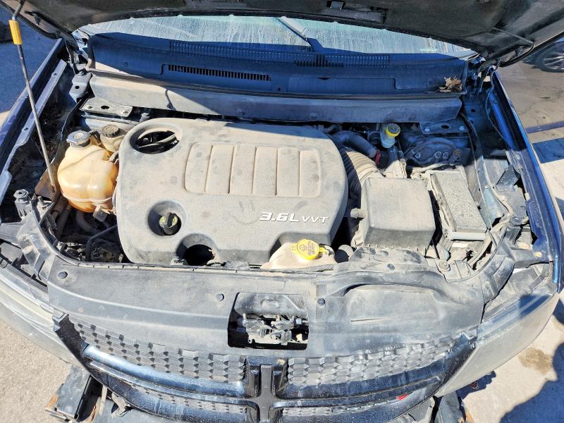 Продаж на аукціоні авто 2015 Dodge Journey, vin: 3C4PDDGG3FT646271, номер лоту: 69048356