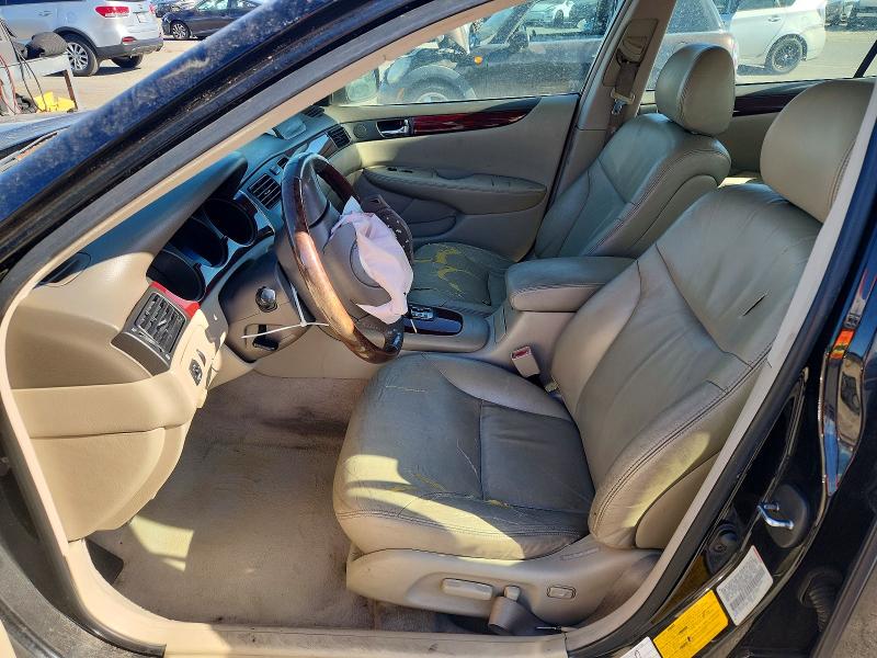 Продажа на аукционе авто 2002 Lexus Es, vin: JTHBF30G020022944, номер лота: 70826736
