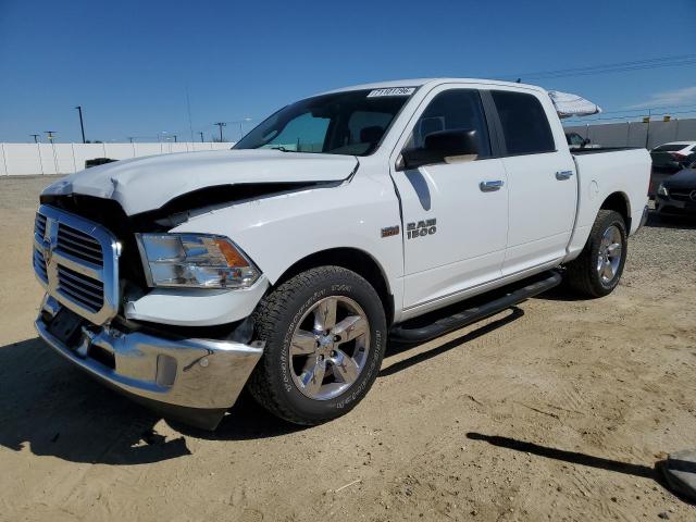 Продажа на аукционе авто 2018 Ram 1500, vin: 1C6RR6LT7JS177048, номер лота: 71101796