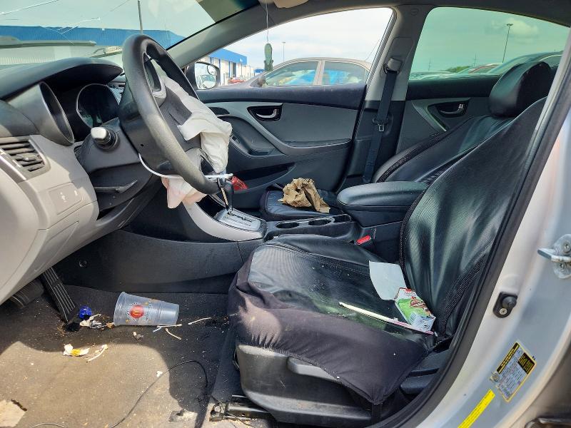 Aukcja sprzedaży 2011 Hyundai Elantra, vin: 5NPDH4AEXBH035002, numer aukcji: 67782826