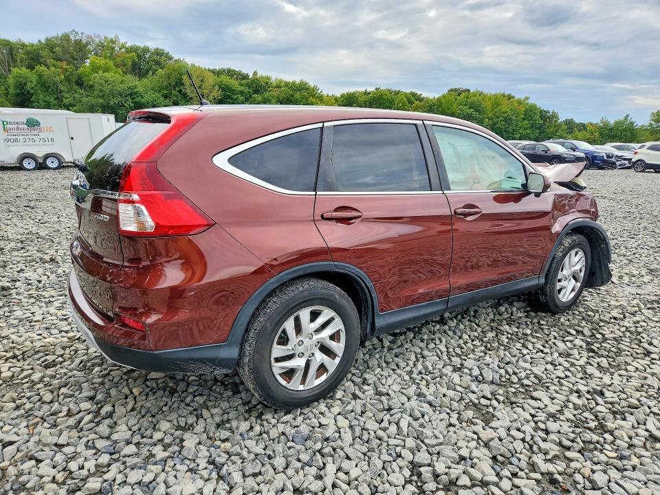 Продажа на аукционе авто 2015 Honda Cr-v, vin: 2HKRM4H58FH669552, номер лота: 70042656