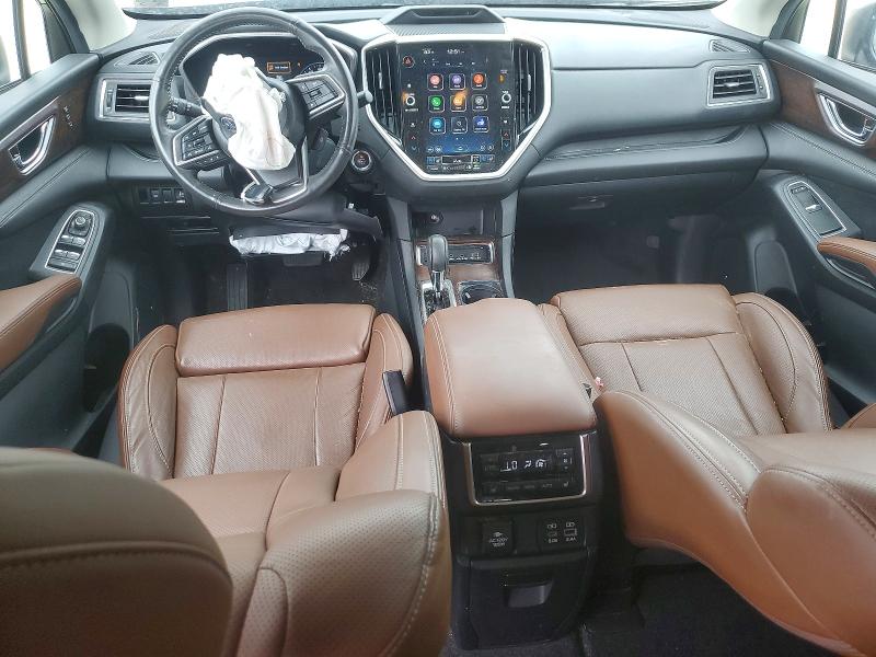 Продаж на аукціоні авто 2024 Subaru Ascent, vin: 4S4WMAWD3R3416369, номер лоту: 69932366