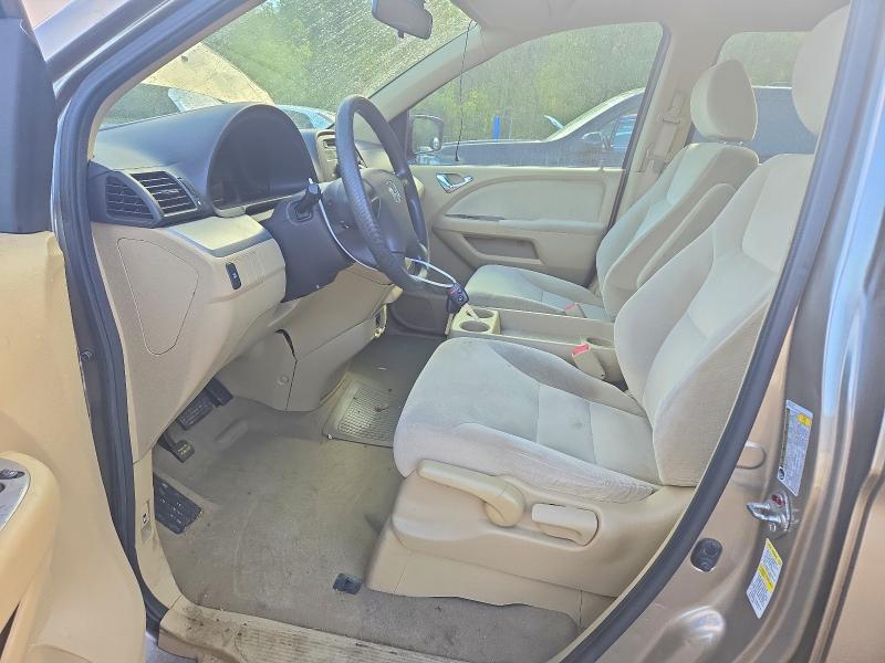 2010 Honda Odyssey მანქანა იყიდება აუქციონზე, vin: 5FNRL3H16AB503791, აუქციონის ნომერი: 66958036