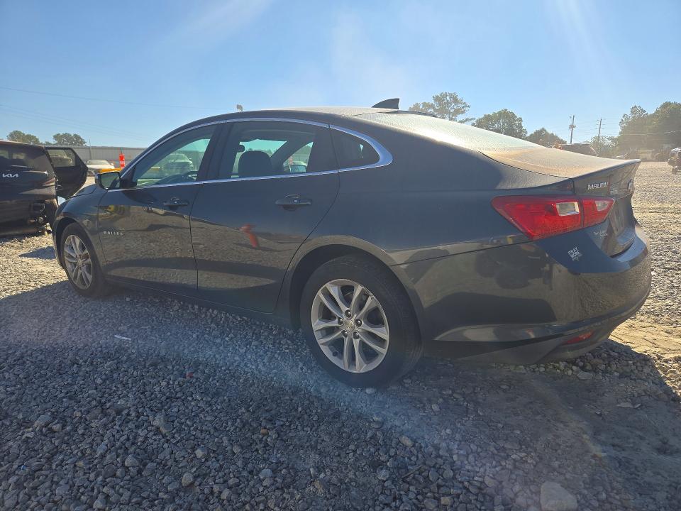 Продажа на аукционе авто 2016 Chevrolet Malibu, vin: 1G1ZE5ST8GF257940, номер лота: 70914736