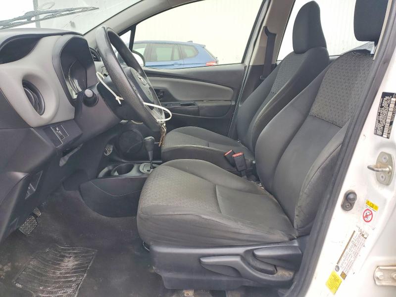 Продаж на аукціоні авто 2017 Toyota Yaris, vin: VNKKTUD34HA085109, номер лоту: 69858116
