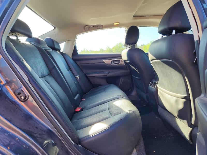 Продажа на аукционе авто 2013 Nissan Altima, vin: 1N4AL3AP0DN481519, номер лота: 68489406