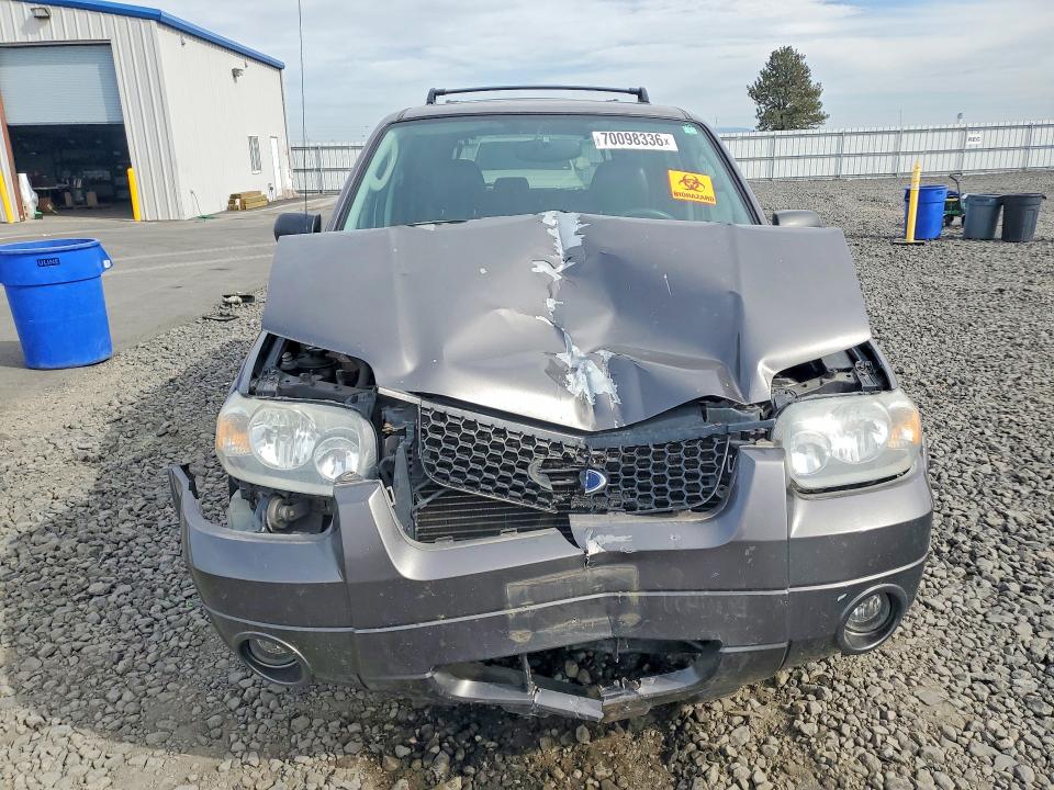 2006 Ford Escape მანქანა იყიდება აუქციონზე, vin: 1FMCU94166KA06404, აუქციონის ნომერი: 70098336