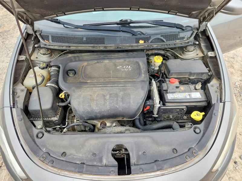 66052116 :رقم المزاد ، 1C3CDFBA9DD188286 vin ، 2013 Dodge Dart مزاد بيع
