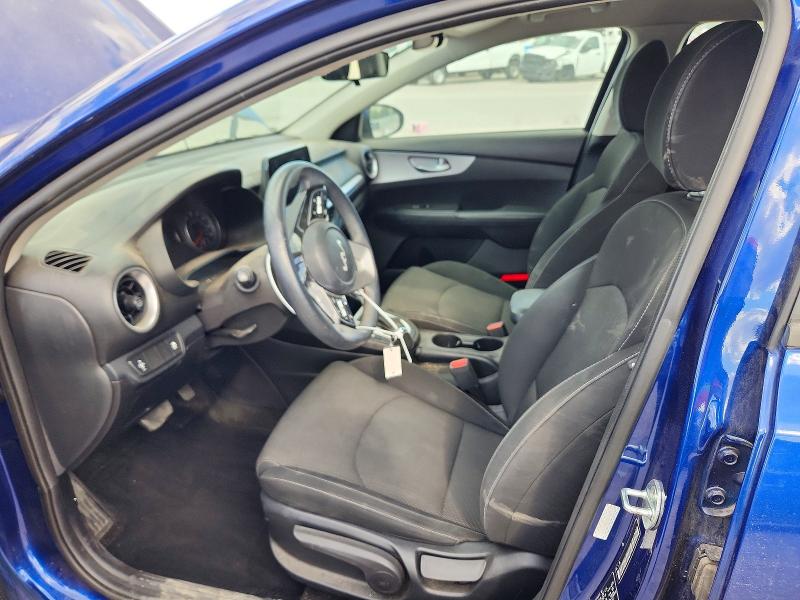 Продаж на аукціоні авто 2022 Kia Forte, vin: 3KPF24AD8NE434338, номер лоту: 68867806
