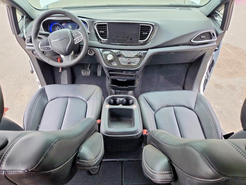 Aukcja sprzedaży 2026 Chrysler Pacifica, vin: 2C4RC1BG9TR272748, numer aukcji: 70513246