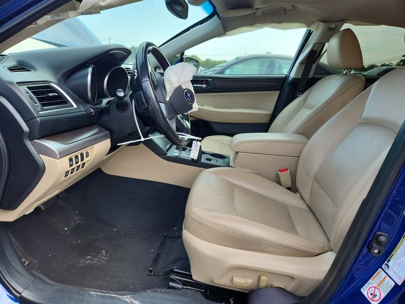 Aukcja sprzedaży 2016 Subaru Legacy, vin: 4S3BNAN63G3012181, numer aukcji: 69223236