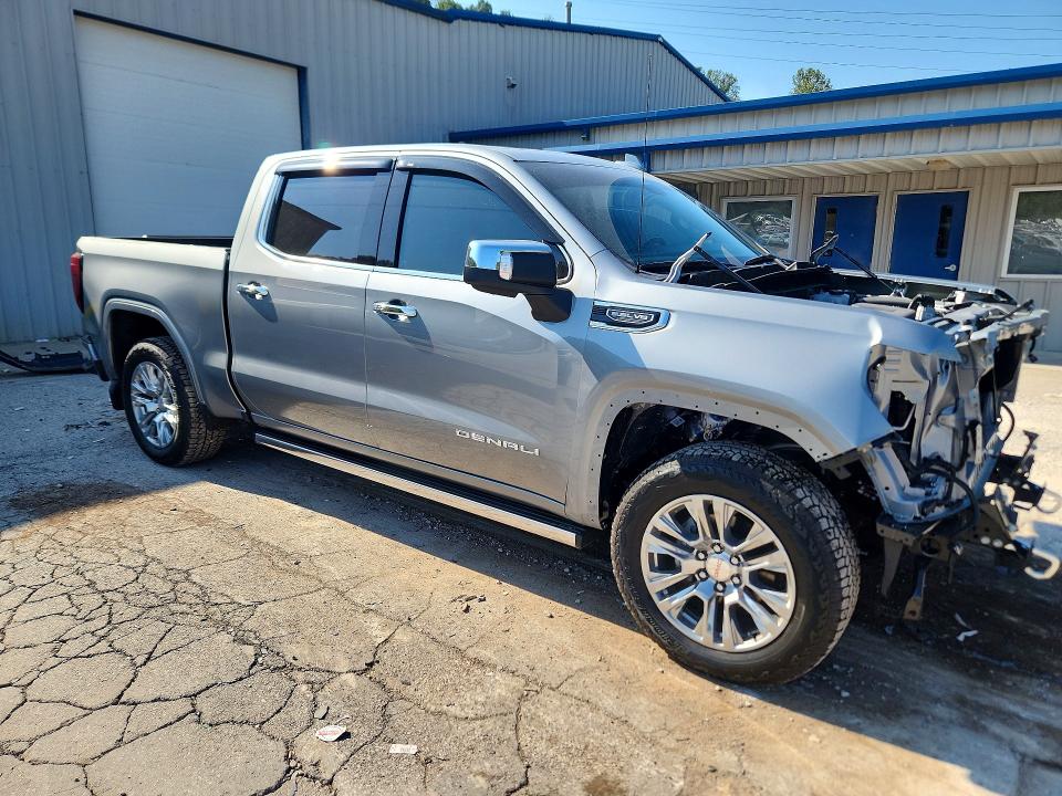 2026 Gmc Sierra მანქანა იყიდება აუქციონზე, vin: 3GTUUGED9TG342797, აუქციონის ნომერი: 69164346