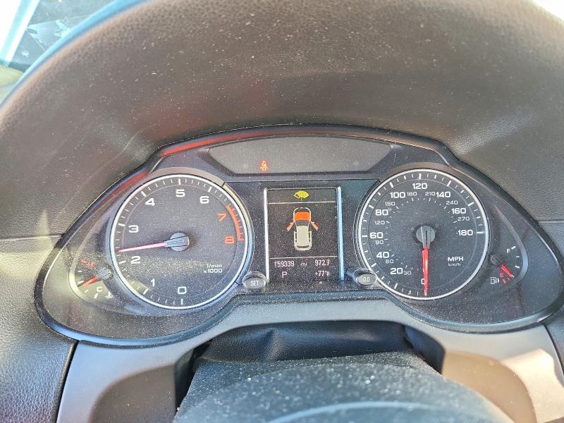 Продаж на аукціоні авто 2012 Audi Q5, vin: WA1DKAFP4CA077405, номер лоту: 70804576