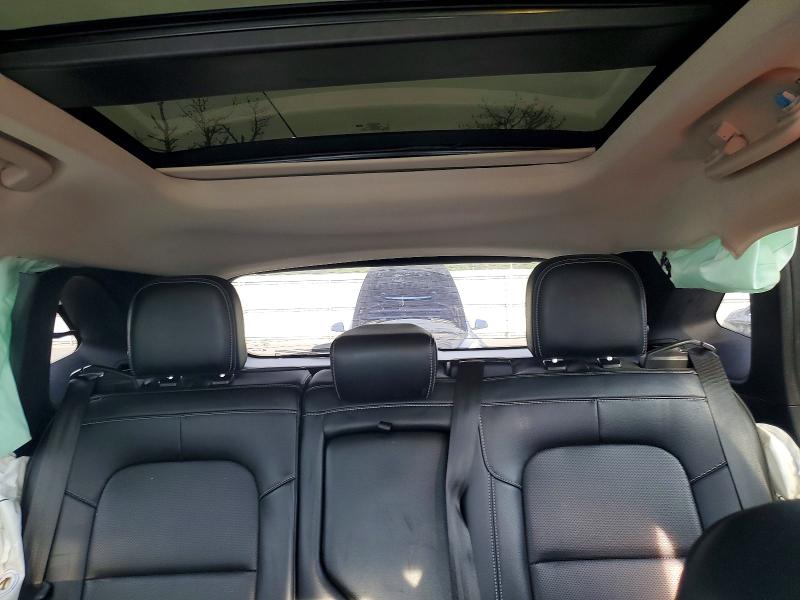 Продаж на аукціоні авто 2020 Ford Escape, vin: 1FMCU9BZXLUB81585, номер лоту: 69012616