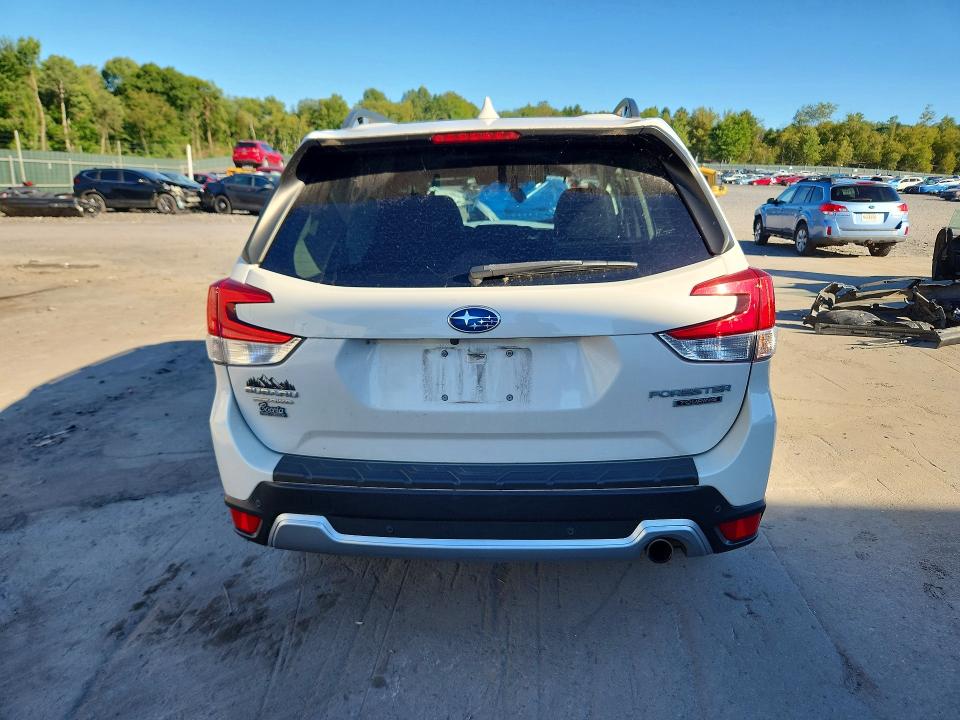 Aukcja sprzedaży 2021 Subaru Forester, vin: JF2SKAXC1MH443310, numer aukcji: 68507156