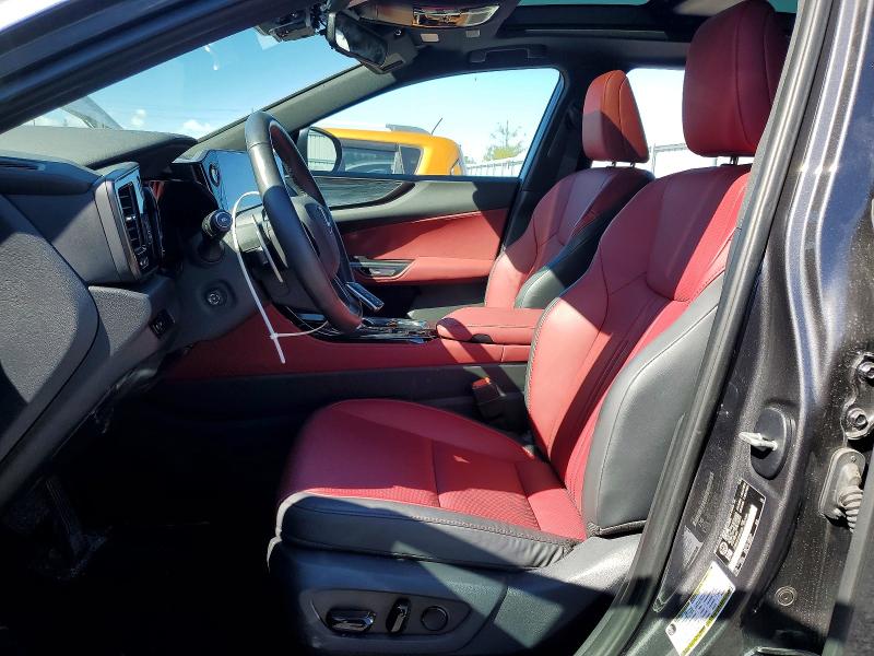 Aukcja sprzedaży 2025 Lexus Nx 350h, vin: 2T2GKCEZ3SC044595, numer aukcji: 69357226