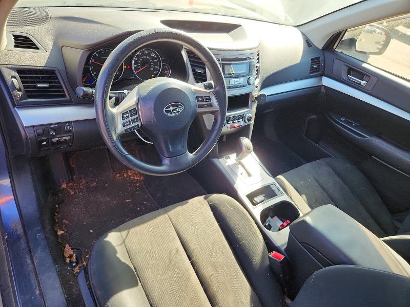 Aukcja sprzedaży 2014 Subaru Outback, vin: 4S4BRBAC1E3219084, numer aukcji: 68098016