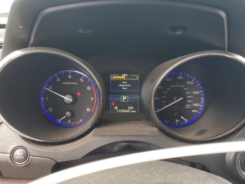 Aukcja sprzedaży 2015 Subaru Outback, vin: 4S4BSALC2F3200461, numer aukcji: 69304176