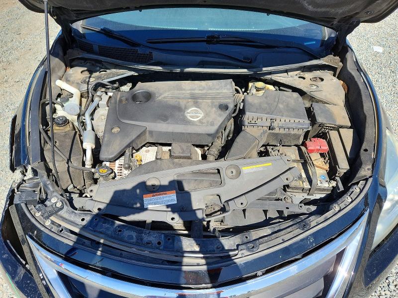 2014 Nissan Altima მანქანა იყიდება აუქციონზე, vin: 1N4AL3AP0EC419549, აუქციონის ნომერი: 70551126