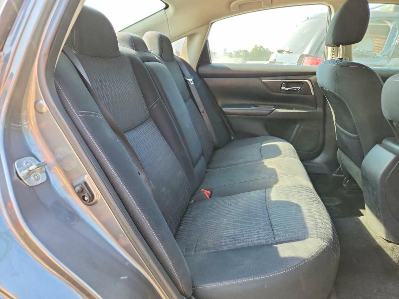 Aukcja sprzedaży 2018 Nissan Altima, vin: 1N4AL3APXJC207834, numer aukcji: 69187596