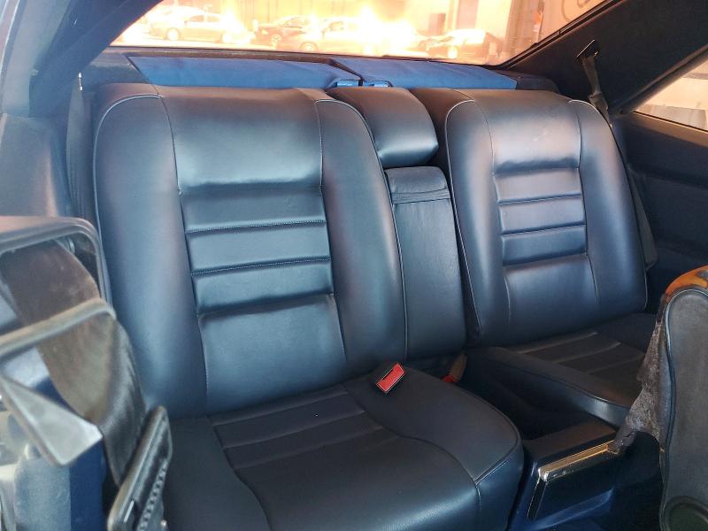 Продажа на аукционе авто 1982 Mercedes-benz 380, vin: WDBCA43A5CB000752, номер лота: 70934086