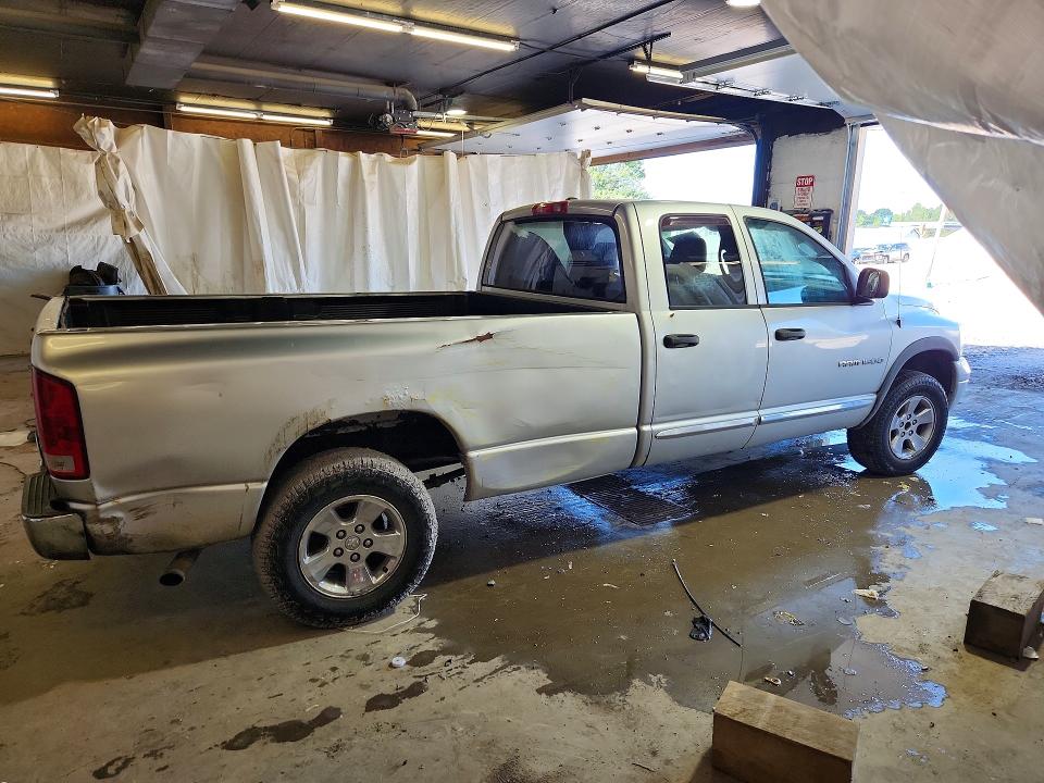 2006 Dodge Ram 1500 მანქანა იყიდება აუქციონზე, vin: 1D7HU18256J182760, აუქციონის ნომერი: 68643386