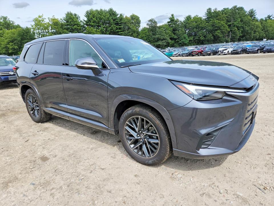 Aukcja sprzedaży 2024 Lexus Tx 350, vin: 5TDAAAB67RS008146, numer aukcji: 66918576
