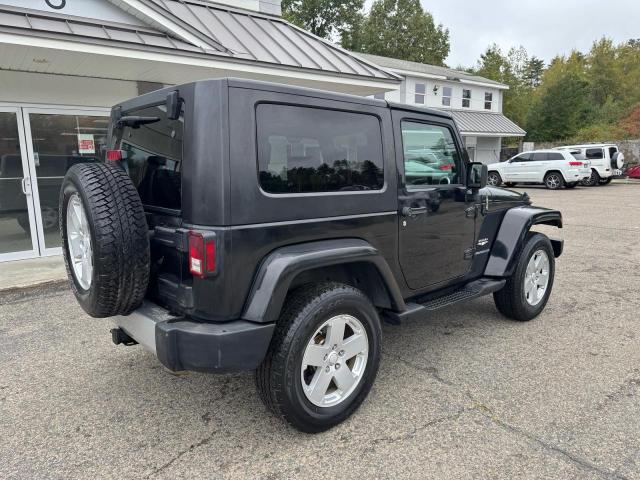71227446 :رقم المزاد ، 1J4FA54118L536421 vin ، 2008 Jeep Wrangler مزاد بيع