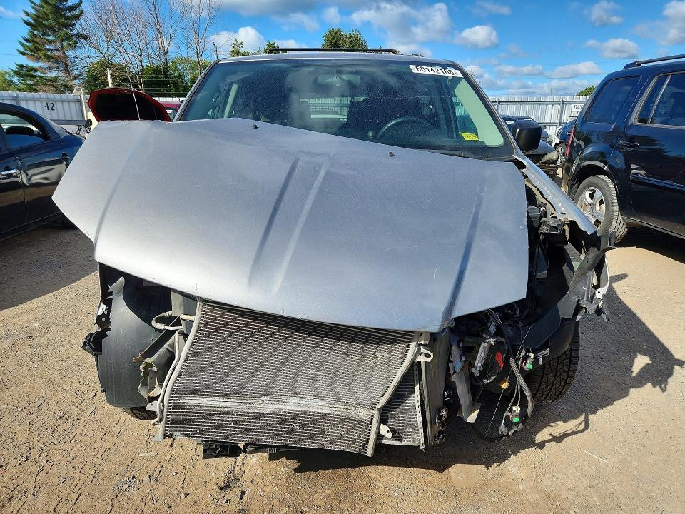 Продажа на аукционе авто 2015 Dodge Grand Caravan, vin: 2C4RDGBG2FR748634, номер лота: 68142166
