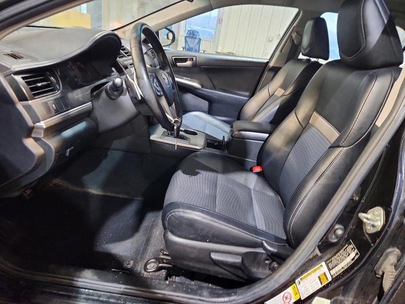 Aukcja sprzedaży 2014 Toyota Camry, vin: 4T1BF1FK1EU394531, numer aukcji: 70895926