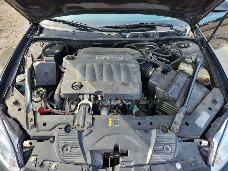 71061316 :رقم المزاد ، 2G1WC5E35E1103095 vin ، 2014 Chevrolet Impala Limited مزاد بيع