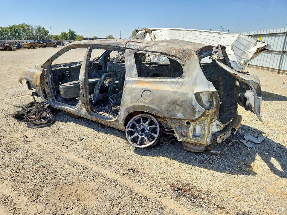 Aukcja sprzedaży 2011 Buick Enclave, vin: 5GAKRBED4BJ403497, numer aukcji: 67707726