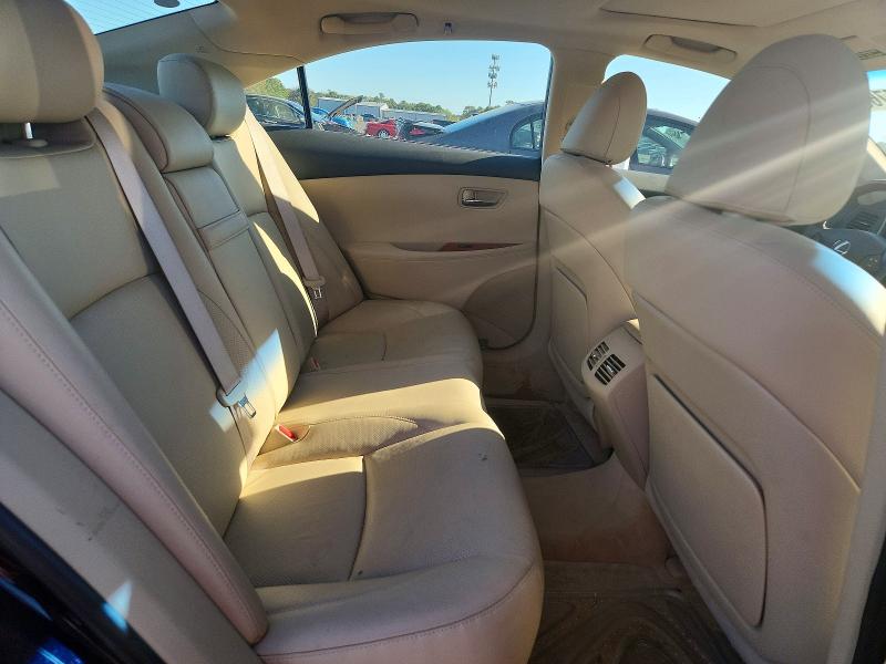 Продажа на аукционе авто 2007 Lexus Es, vin: JTHBJ46G572101274, номер лота: 68495766