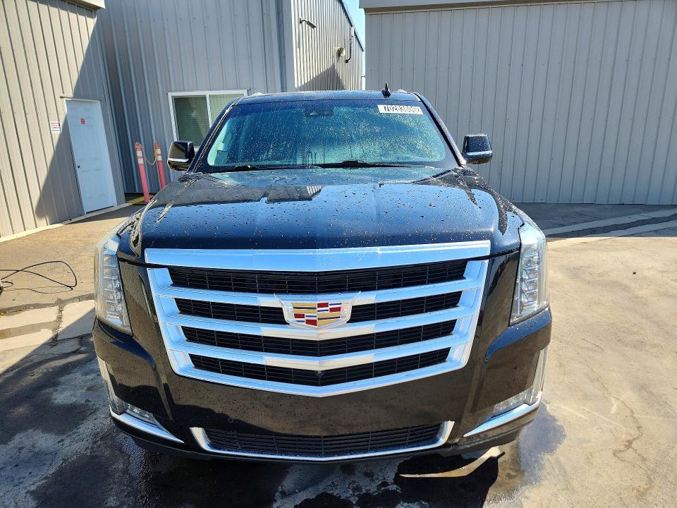 Aukcja sprzedaży 2019 Cadillac Escalade, vin: 1GYS4BKJ8KR186863, numer aukcji: 70283806