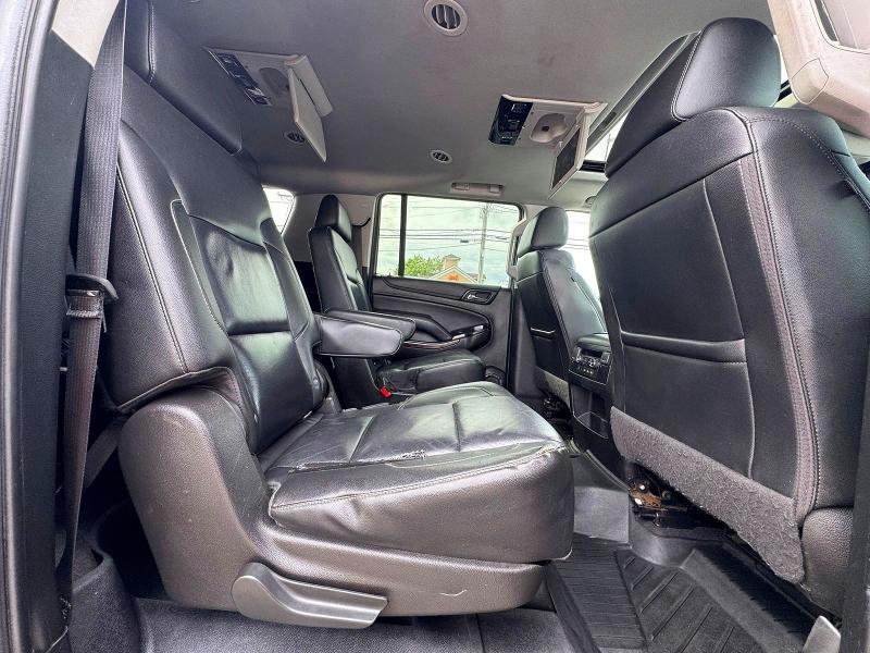 Продажа на аукционе авто 2020 Chevrolet Suburban, vin: 1GNSKHKC8LR232376, номер лота: 68300626