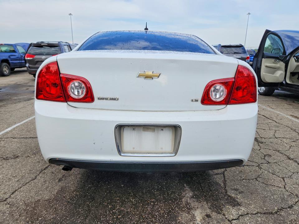 68495726 :رقم المزاد ، 1G1ZG57B794164707 vin ، 2009 Chevrolet Malibu مزاد بيع