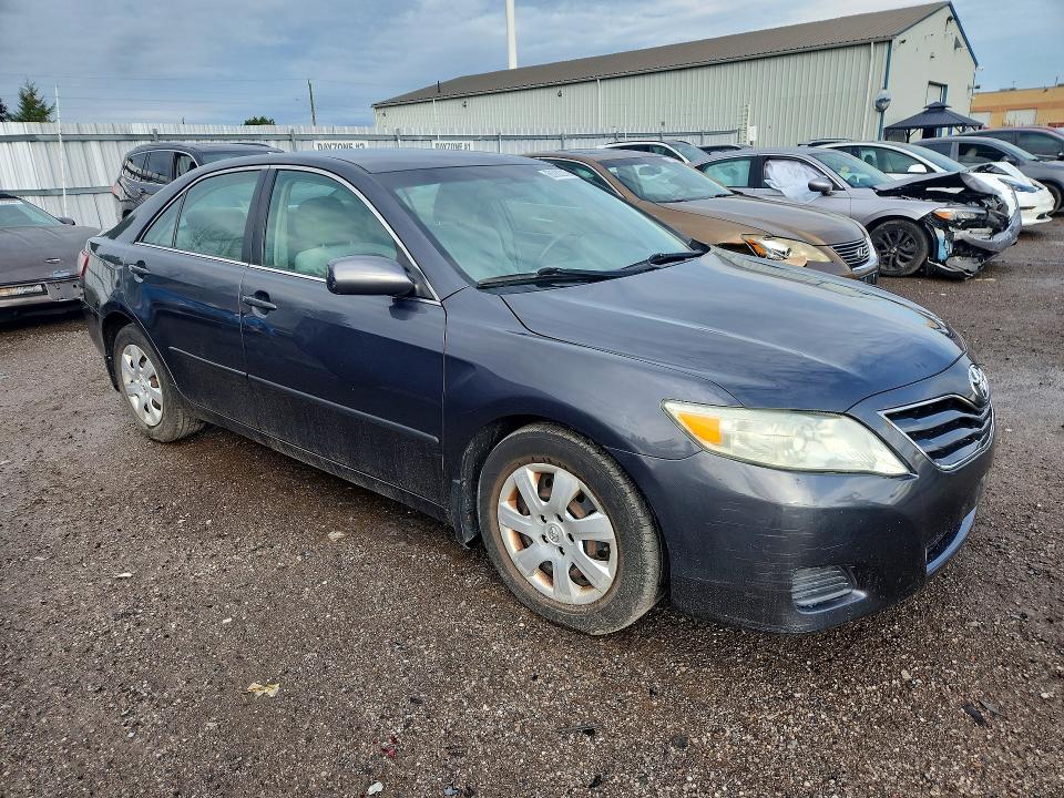 Продаж на аукціоні авто 2011 Toyota Camry, vin: 4T1BF3EK8BU702898, номер лоту: 66922216