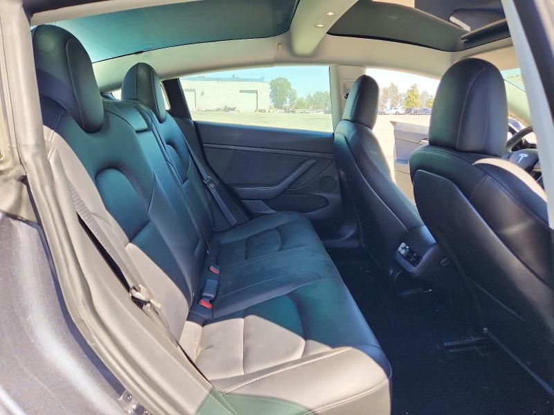 Продаж на аукціоні авто 2023 Tesla Model 3, vin: 5YJ3E1EA4PF385998, номер лоту: 66973666