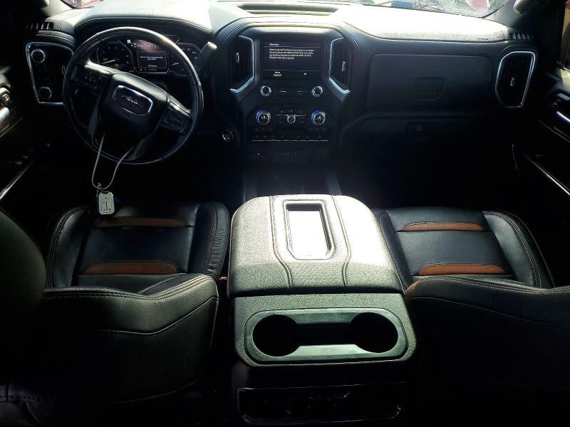 Продажа на аукционе авто 2020 Gmc Sierra, vin: 1GTU9EET9LZ322997, номер лота: 68133676