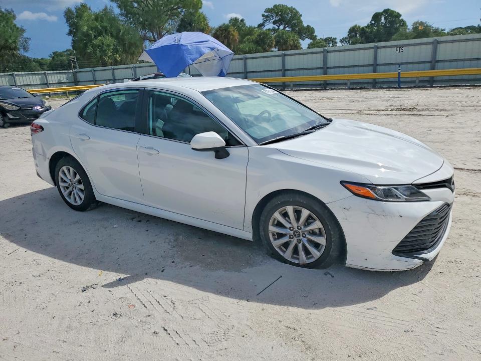 Aukcja sprzedaży 2019 Toyota Camry, vin: 4T1B11HK5KU262752, numer aukcji: 67845346