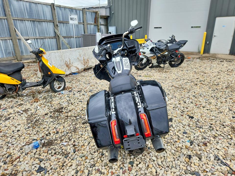 Продаж на аукціоні авто 2024 Harley-davidson Fltrx, vin: 1HD1KH713RB611815, номер лоту: 69294746